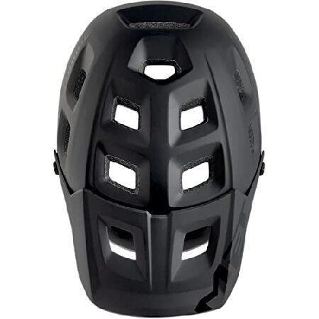 Terranova MIPS US Black | Matte Glossy, M