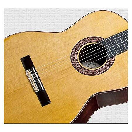 売りストア WJCRYPD Real Wood Classical Acoustic Guitar Nylon Strings All Solid Wood Classical Guitar 39 Inches Guitare SurongL (Size : 39 inches)並行輸入
