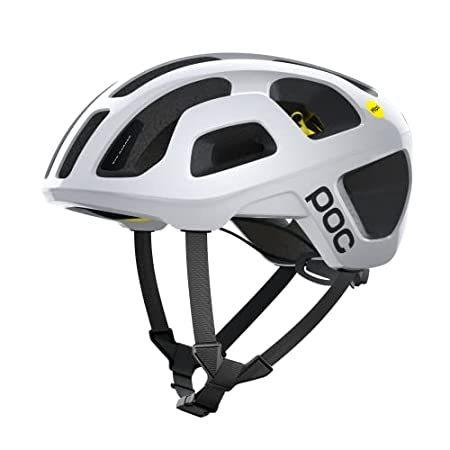 POC Octal MIPS (CPSC) Cycling Helmet Hydrogen White LRG