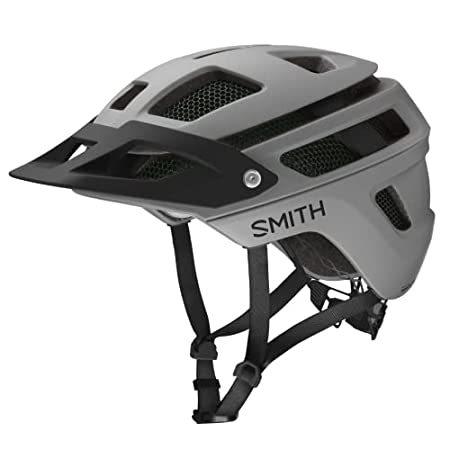 Smith Optics Forefront MIPS Mountain Cycling Helmet Matte Cloudgrey, Me
