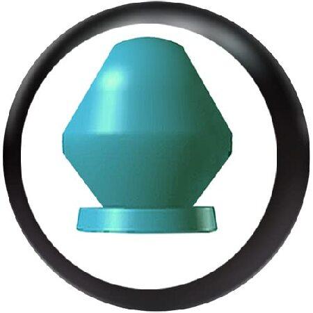 Pyramid Path Rising ボーリングボール ブラック ソリッド 8ポンド  DGJ2472644347(24276円)