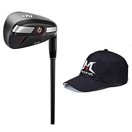 MAZEL Golf 86％以上節約 Driving Iron 2 of Hat amp; Bundle ●スーパーSALE● セール期間限定