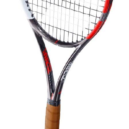 ついに再販開始 ファーストポートBabolat Pure Strike VS Tennis Racquet - Strung with 16g
