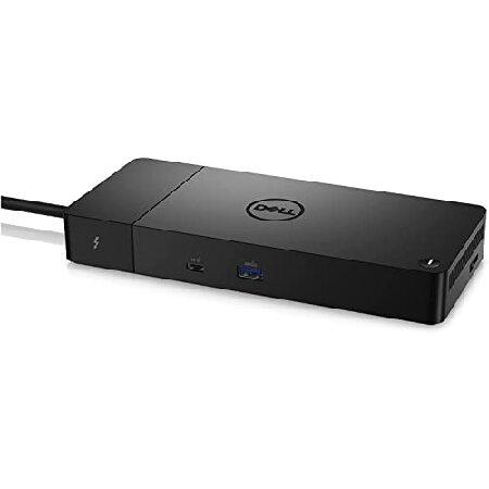 特別価格Dell ThunderBolt 4 Dock (WD22TB4)並行輸入 人気・おすすめ｜使いやすい・旅行におすすめ 品質保証 全国発送 日本国内発送・最短翌日お届け
