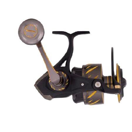 PENN スピニングリール PENN AUTHORITY（ペン オーソリティー）8500