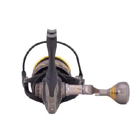 PENN スピニングリール PENN AUTHORITY（ペン オーソリティー）8500