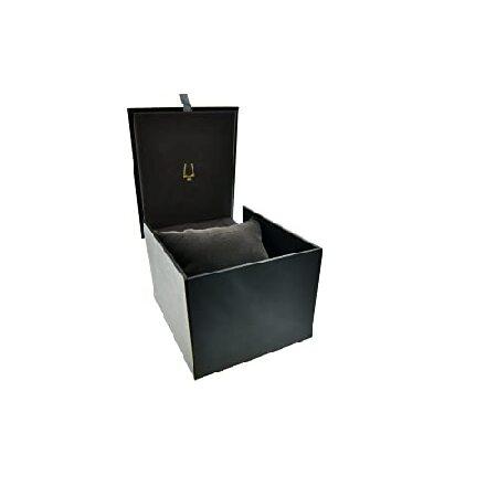 ★動作確認済み Bulova Mens Frank Lloyd Dana-Thomas House Quartz Watch 【SKC1013377732】(35650円)