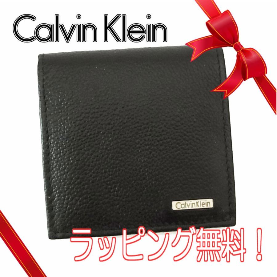 Calvin Klein（カルバン・クライン） コインケース 小銭入れ CK-79217