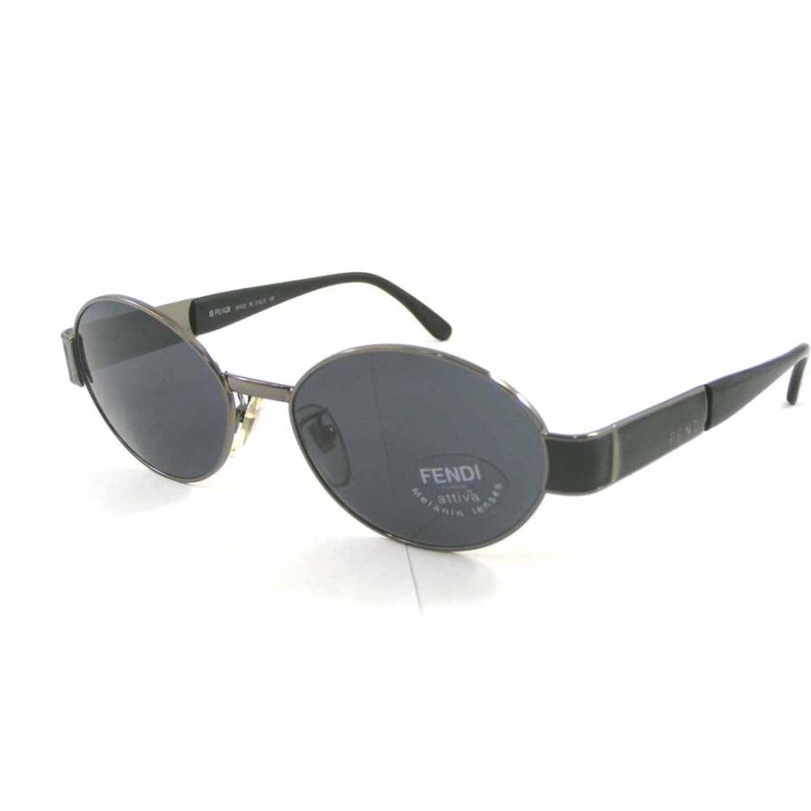 FENDI ヴィンテージサングラス FENDI（フェンディ） サングラス ヴィンテージモデル 7169-K59