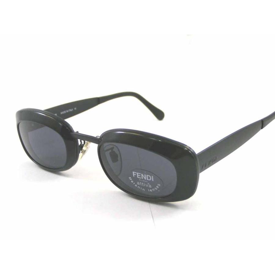 レディースファッション FENDI（フェンディ）ヴィンテージモデルSL7040