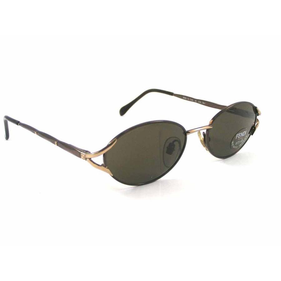 FENDI（フェンディ） サングラス ヴィンテージモデル 7203-R41