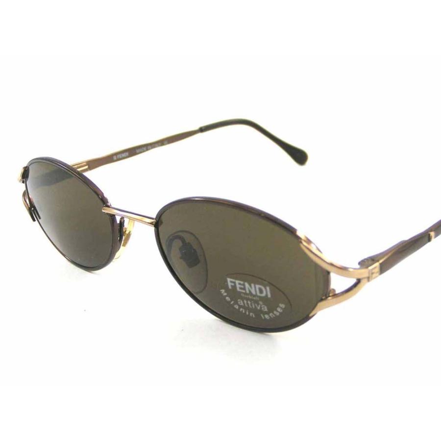 FENDI（フェンディ） サングラス ヴィンテージモデル 7203-R41