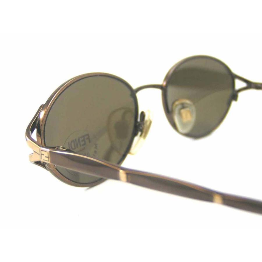 FENDI（フェンディ） サングラス ヴィンテージモデル 7203-R41
