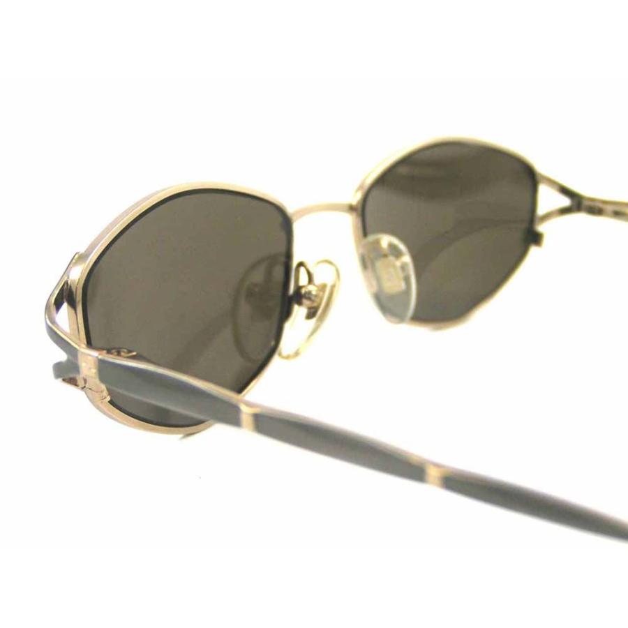 レディースファッション FENDI（フェンディ）ヴィンテージモデルSL7040