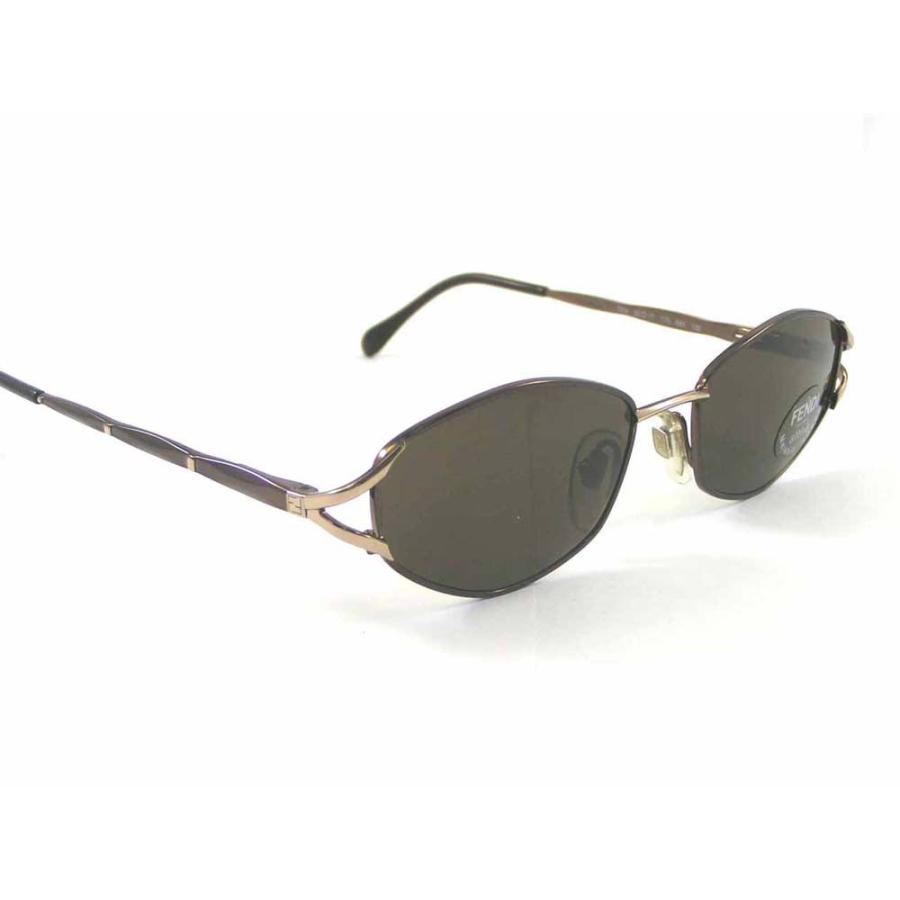 Fendi サングラス フェンディ FENDI（フェンディ） サングラス ヴィンテージモデル 7204-R41