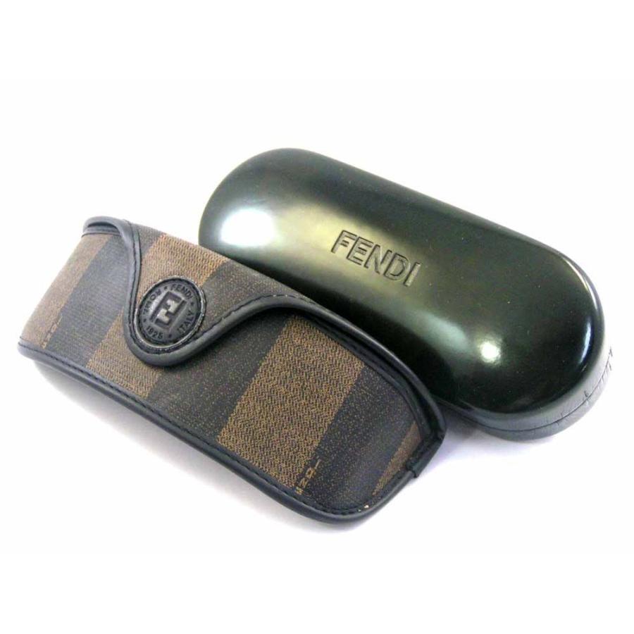 FENDI（フェンディ） サングラス ヴィンテージモデル 7204-R41