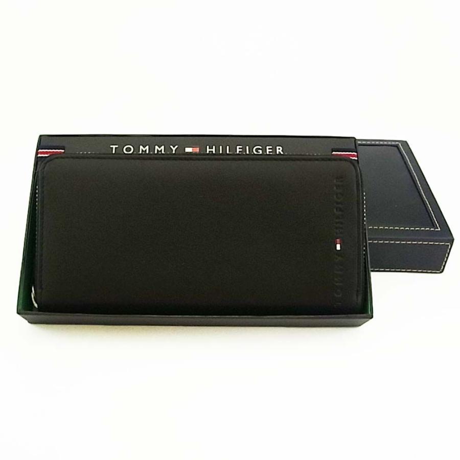 TOMMY HILFIGER（トミー・ヒルフィガー） メンズ ラウンドファスナー