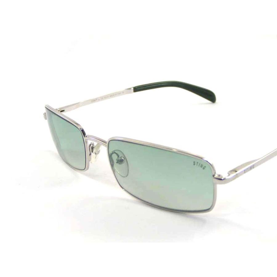 POLICE スティング STING サングラス 4560M-579 : firstport e.shop 