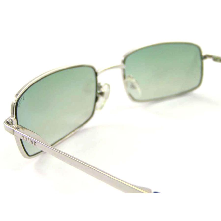 POLICE スティング STING サングラス 4560M-579 : firstport e.shop 