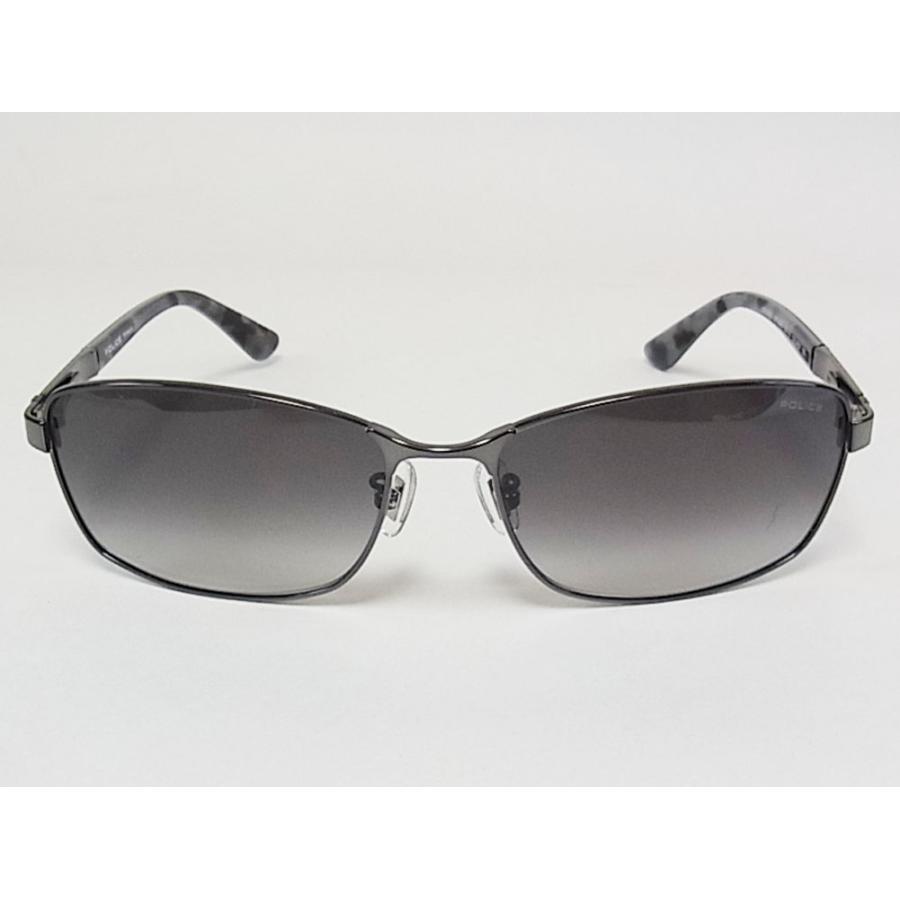 サングラス ポリス POLICE ジャパンフィット SPLQ04J-0K59 ORIGINS 国内正規品 メンズ レディース ユニセックス POLICE（ポリス） 【ポイント7倍】ポリス サングラス ジャパンフィット