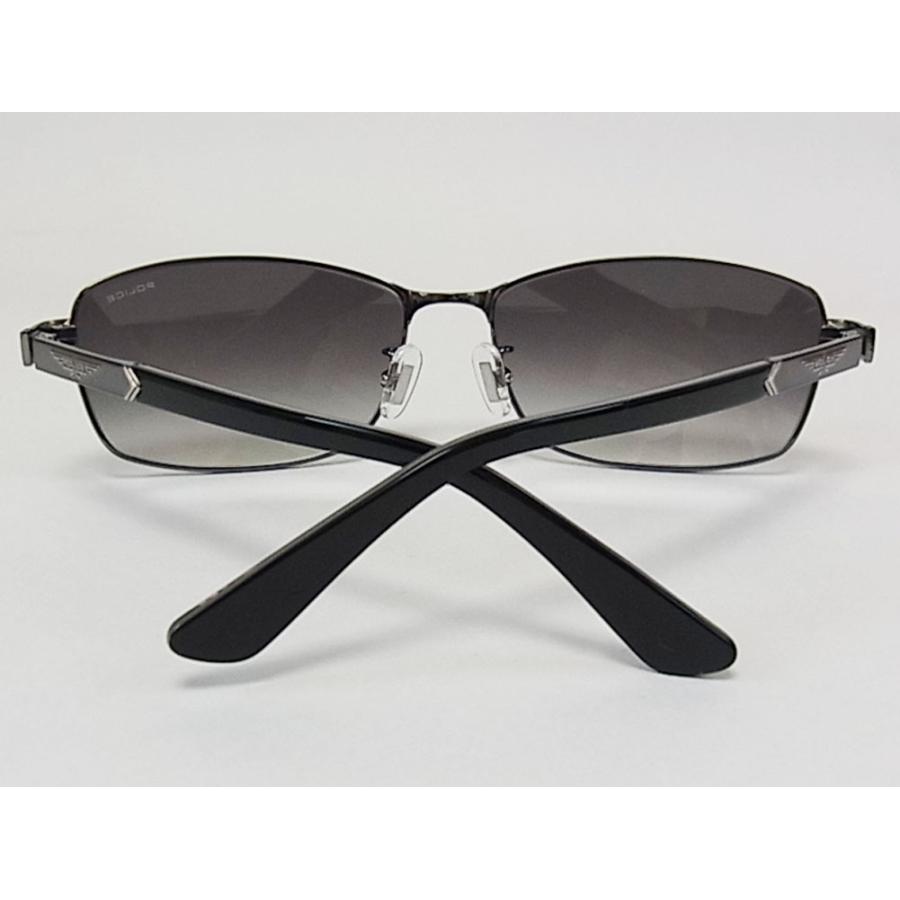 POLICE（ポリス） 【ポイント7倍】ポリス サングラス ジャパンフィット