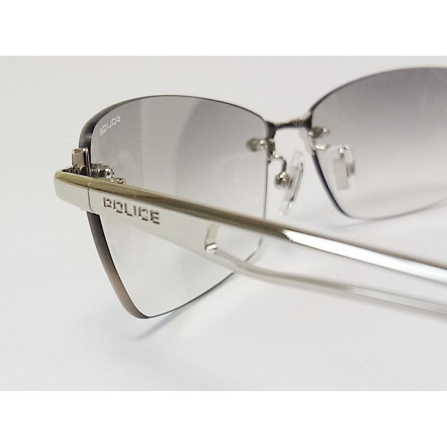 POLICE（ポリス） 【ポイント7倍】ポリス サングラス ジャパンフィット