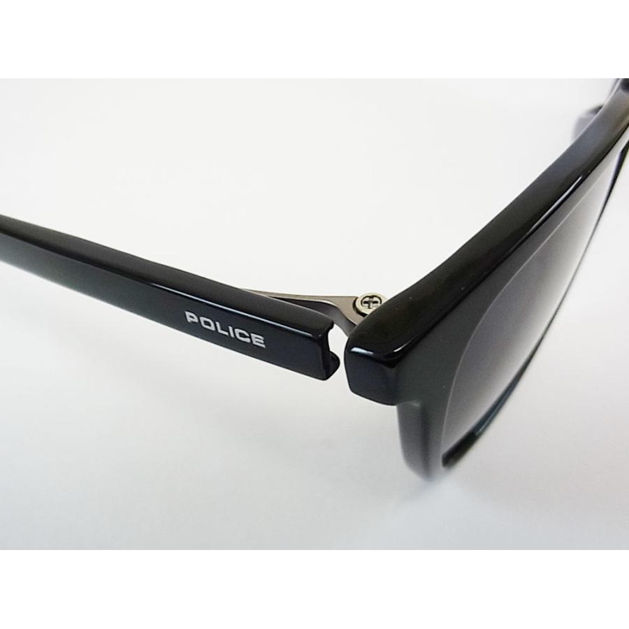 POLICE（ポリス） 【ポイント7倍】ポリス サングラス ジャパンフィット