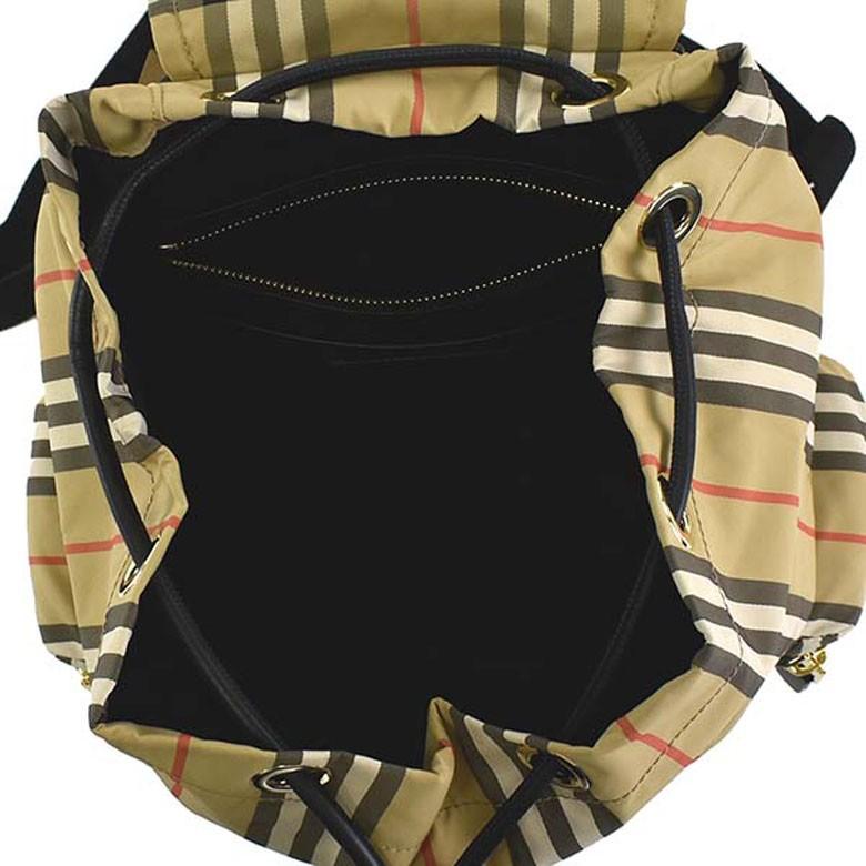 BURBERRY（バーバリー） バックパック 8025708-118812-A7026/ARCHIVE