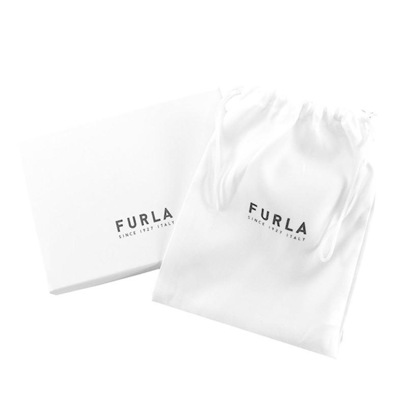 FURLA（フルラ） 名刺入れ 『SPLENDIDA』 WP00154-BX0377-TAM/TAUPE