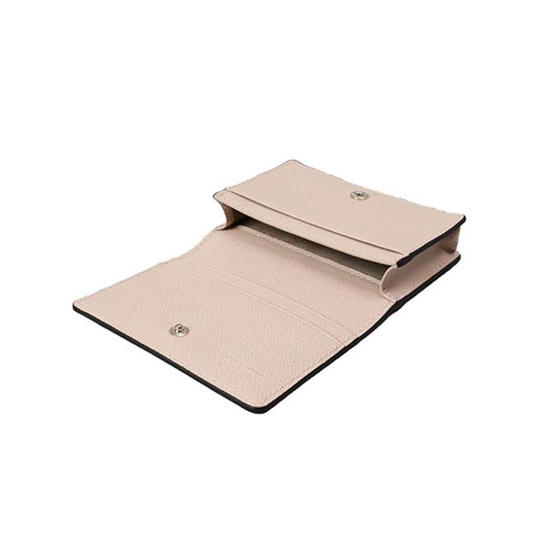 FURLA バレリーナ名刺入れ FURLA フルラ 名刺入れ レディース CAMELIA カメリア レザー