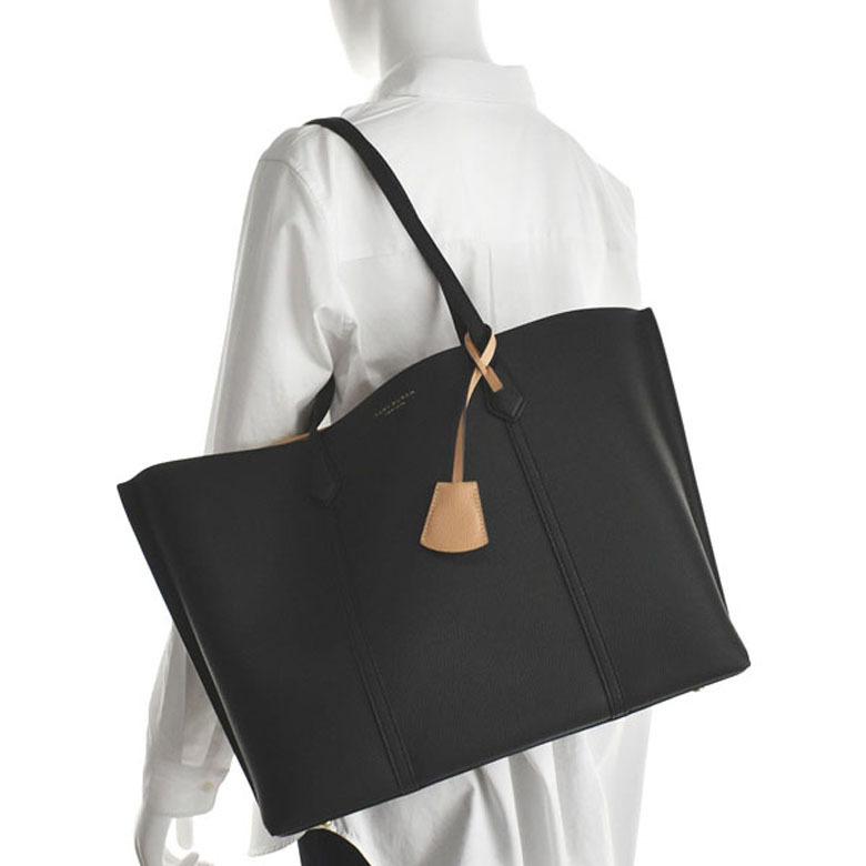 Tory Burch（トリーバーチ） TORY BURCH（トリーバーチ） TORY BURCH PERRY TRIPLE-COMPARTMENT
