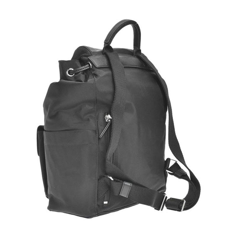 TORY BURCH（トリーバーチ） TORY BURCH VIRGINIA FLAP BACKPACK