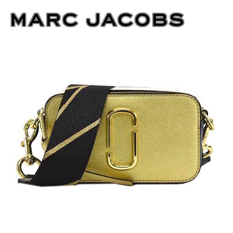 即納特典付き マークジェイコブス Marc Jacobs ショルダーバッグ M 765 Gold Multi 2c Firstport E Shop 通販 Yahoo ショッピング 高質で安価 Www Doctor Plan Com