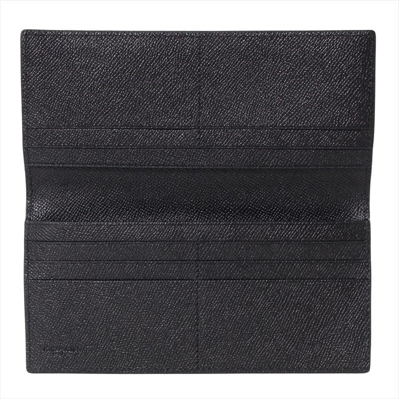 【新品】コーチ 3014 財布 COACH（コーチ） ファクトリーアウトレット 小銭入れ付 サイフ 長財布