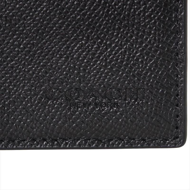 【新品】コーチ 3014 財布 COACH（コーチ） ファクトリーアウトレット 小銭入れ付 サイフ 長財布