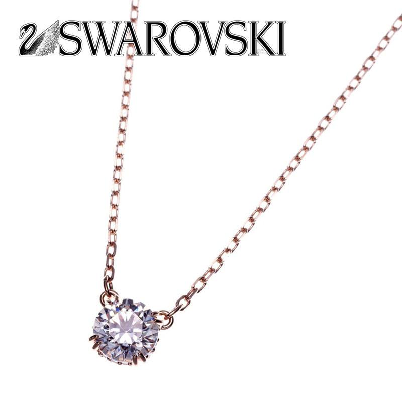 SWAROVSKI スワロフスキー ネックレス Constella pendant 5636710 : firstport e.shop ...
