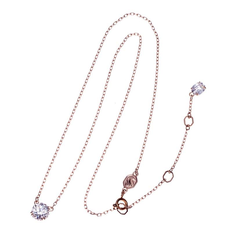 SWAROVSKI スワロフスキー ネックレス Constella pendant 5636710 : firstport e.shop ...