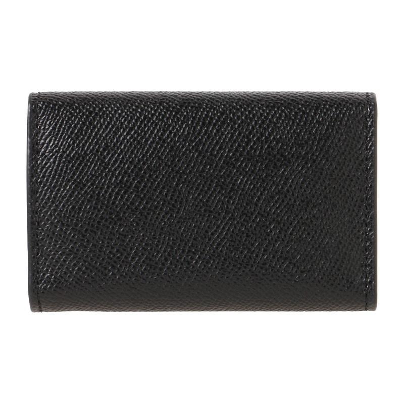 COACH（コーチ） ファクトリーアウトレット 5連キーケース 76741 IMBLK