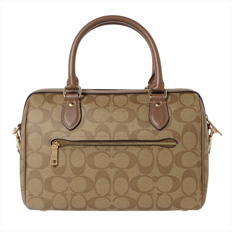 COACH 2WAYバッグ COACH（コーチ） ファクトリーアウトレット 2WAY ショルダーバッグ