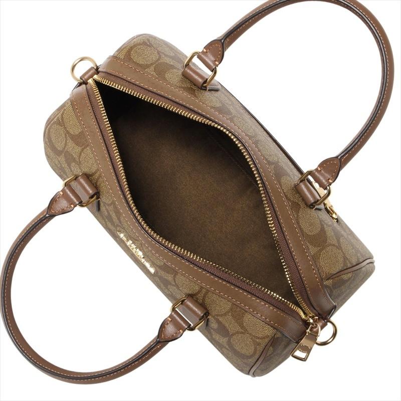 COACH（コーチ） ファクトリーアウトレット 2WAY ショルダーバッグ