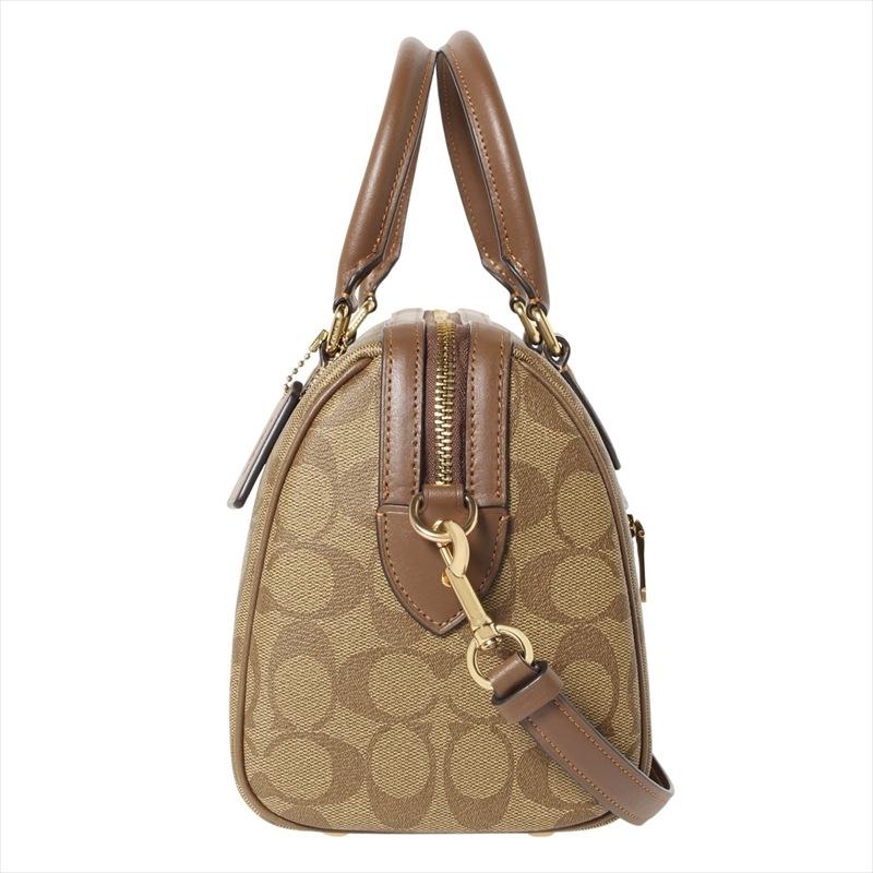 COACH（コーチ） ファクトリーアウトレット 2WAY ショルダーバッグ