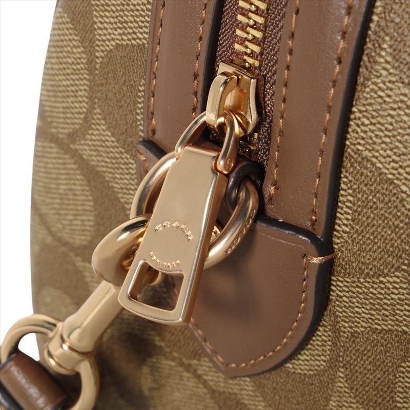 COACH（コーチ） ファクトリーアウトレット 2WAY ショルダーバッグ