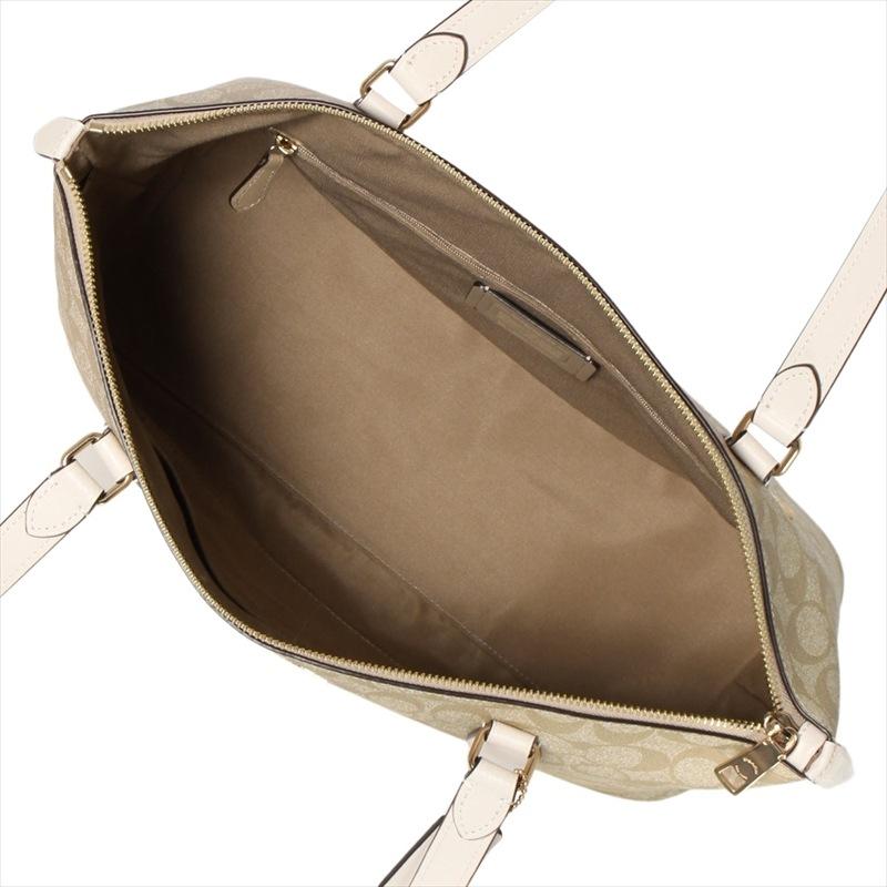 COACH（コーチ） ファクトリーアウトレット トートバッグ CH504 IMDQC
