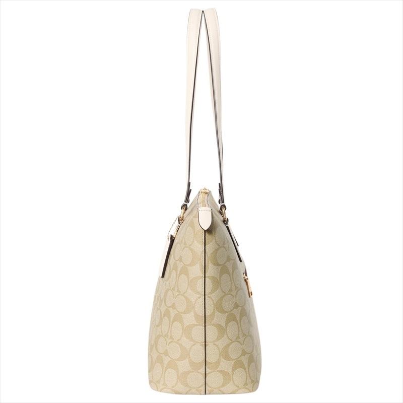 COACH（コーチ） ファクトリーアウトレット トートバッグ CH504 IMDQC