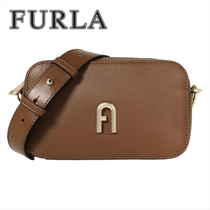 FURLA（フルラ） ショルダーバッグ WB00667 BX0238 03B00 COGNAC h 