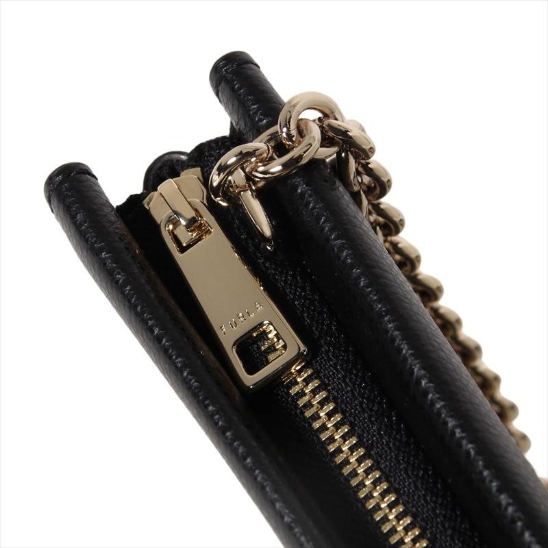 FURLA フルラ ショルダーバッグ WE00528 ARE000 O6000 NERO