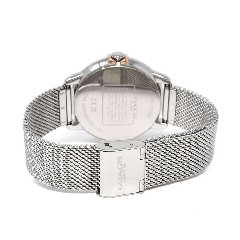 COACH コーチ アーデン ブレスレットセット レディース腕時計