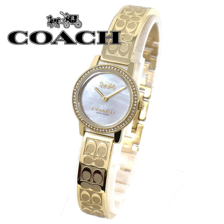 アウトレット送料無料 コーチ Coach オードリー レディース腕時計 公式の World Of Heating De