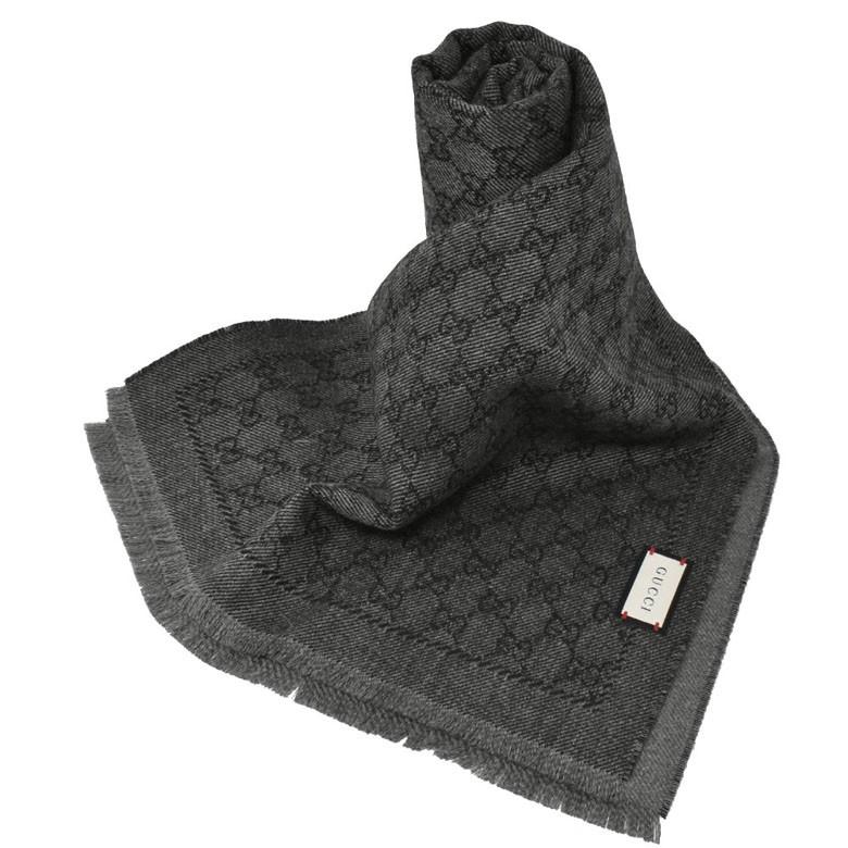 GUCCI（グッチ） GUCCI 402093-4G200-1162 GGジャカードウール