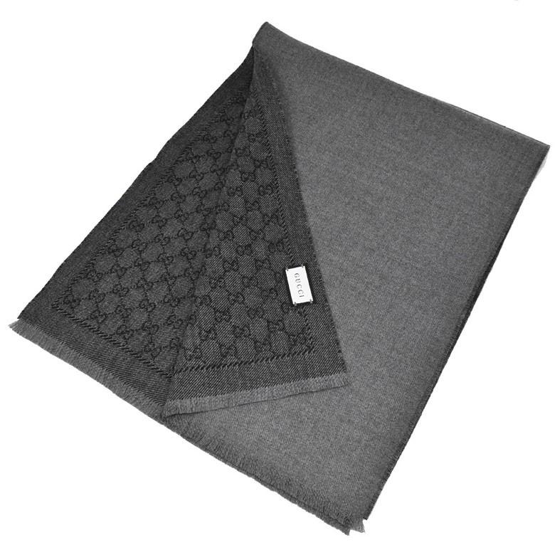 GUCCI（グッチ） GUCCI 402093-4G200-1162 GGジャカードウール